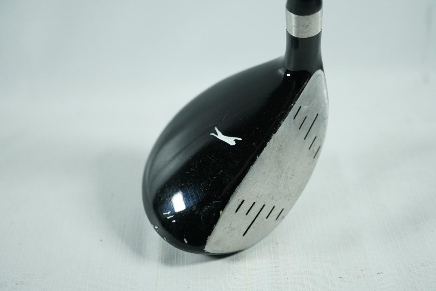 Slazenger V300 5 Hybrid 25° / Regular Flex Graphite Shaft