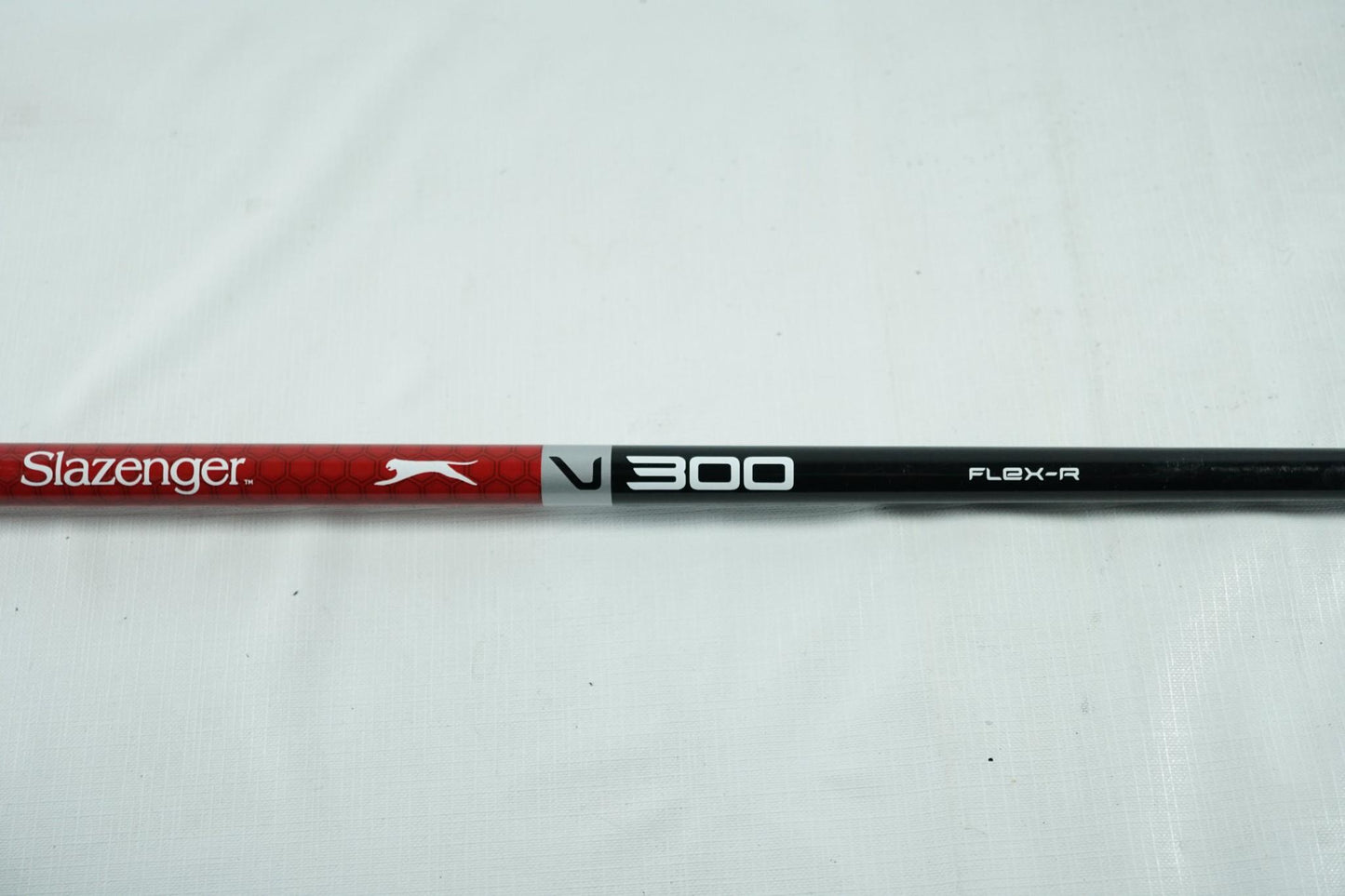 Slazenger V300 5 Hybrid 25° / Regular Flex Graphite Shaft