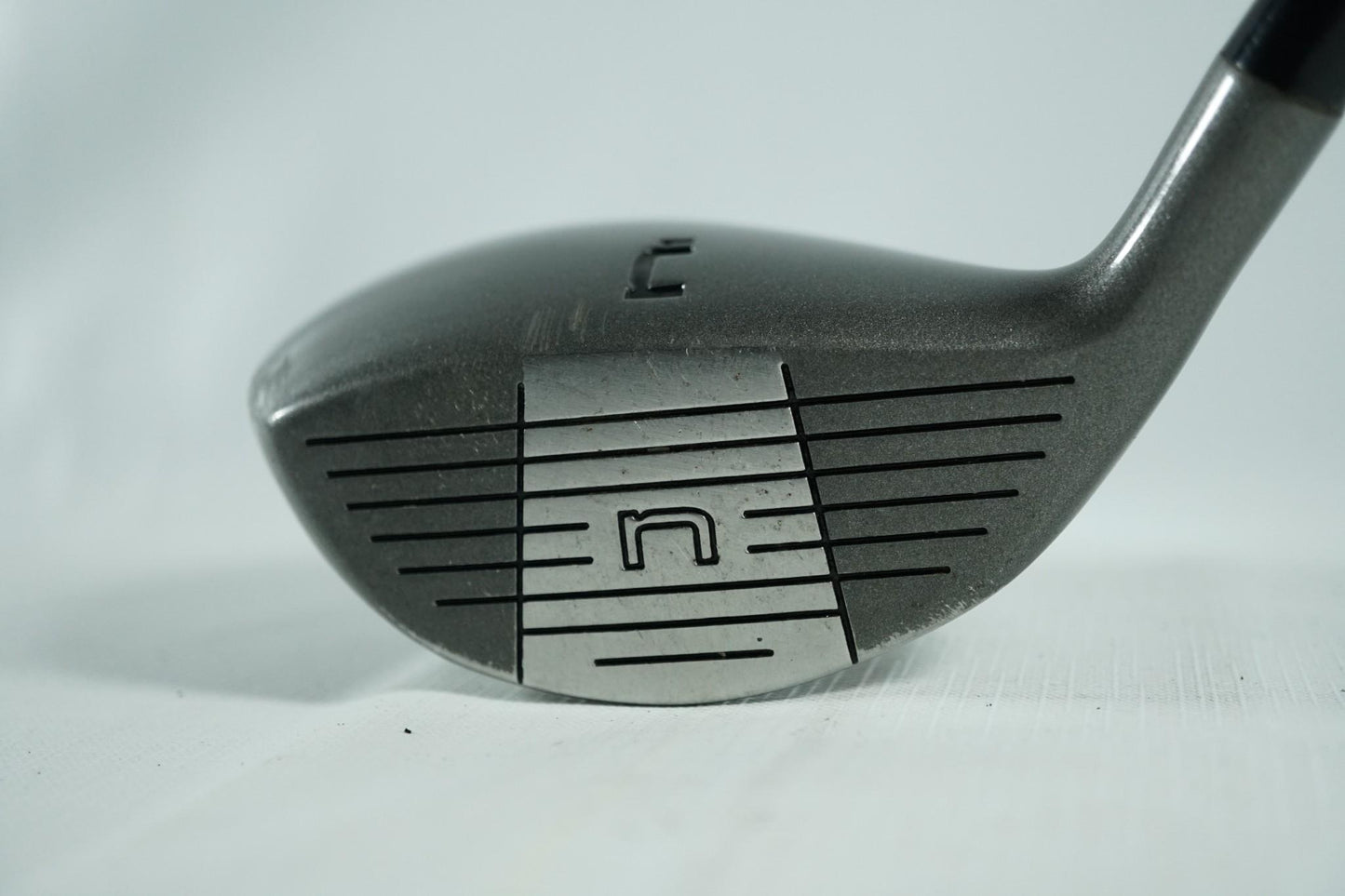Nicklaus The Bear 5 Wood / Graphite Shaft