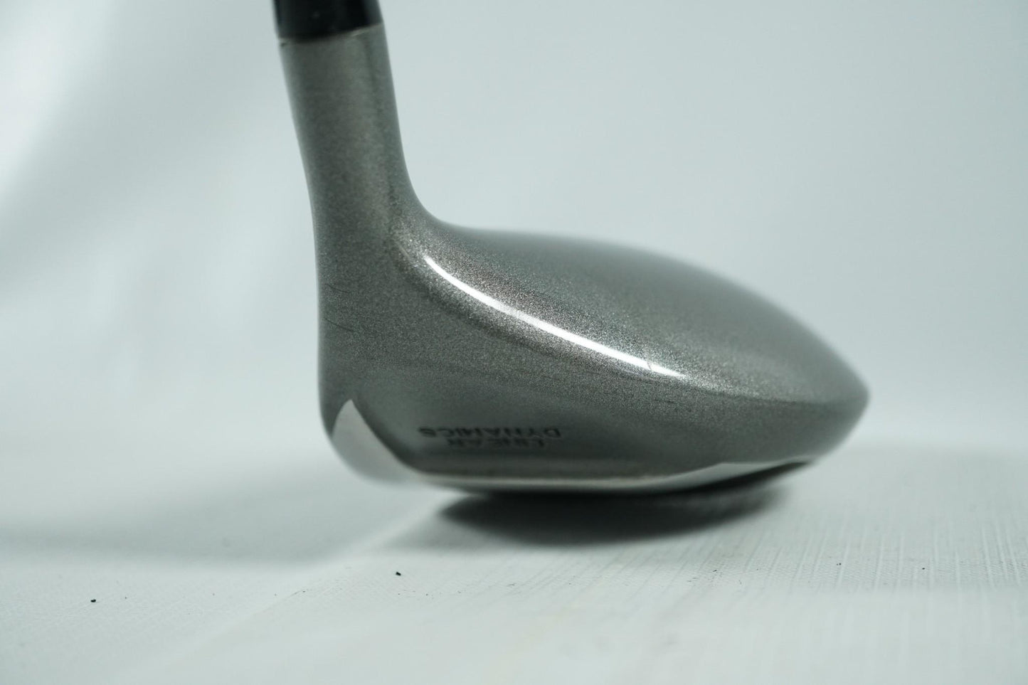 Nicklaus The Bear 5 Wood / Graphite Shaft