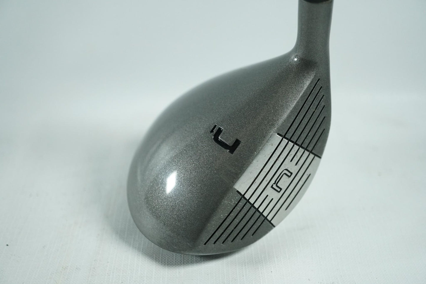 Nicklaus The Bear 5 Wood / Graphite Shaft