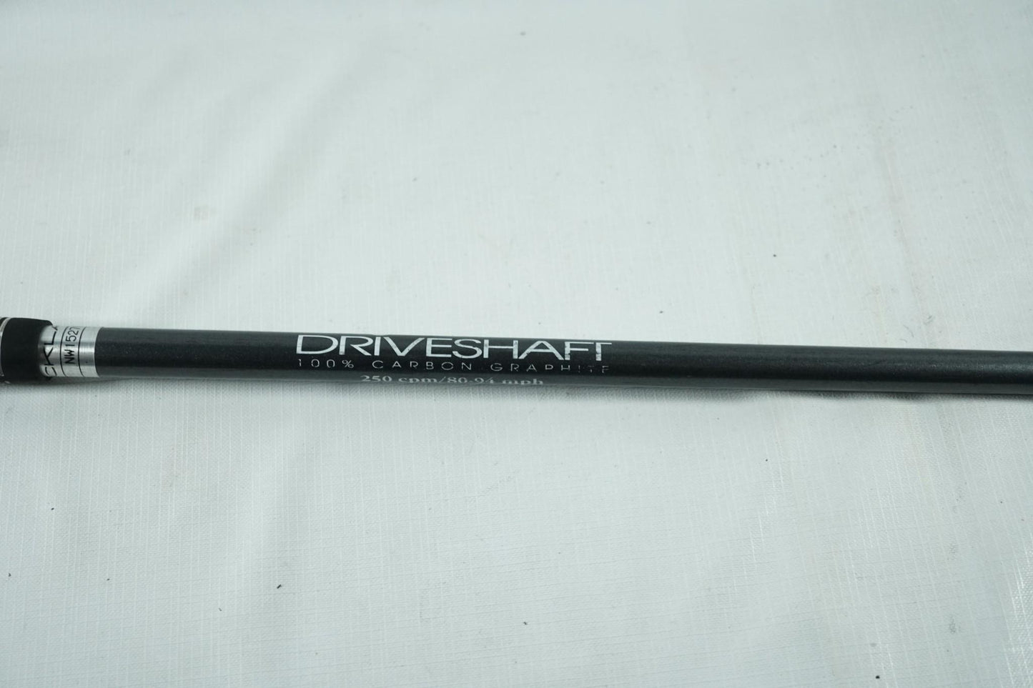 Nicklaus The Bear 5 Wood / Graphite Shaft