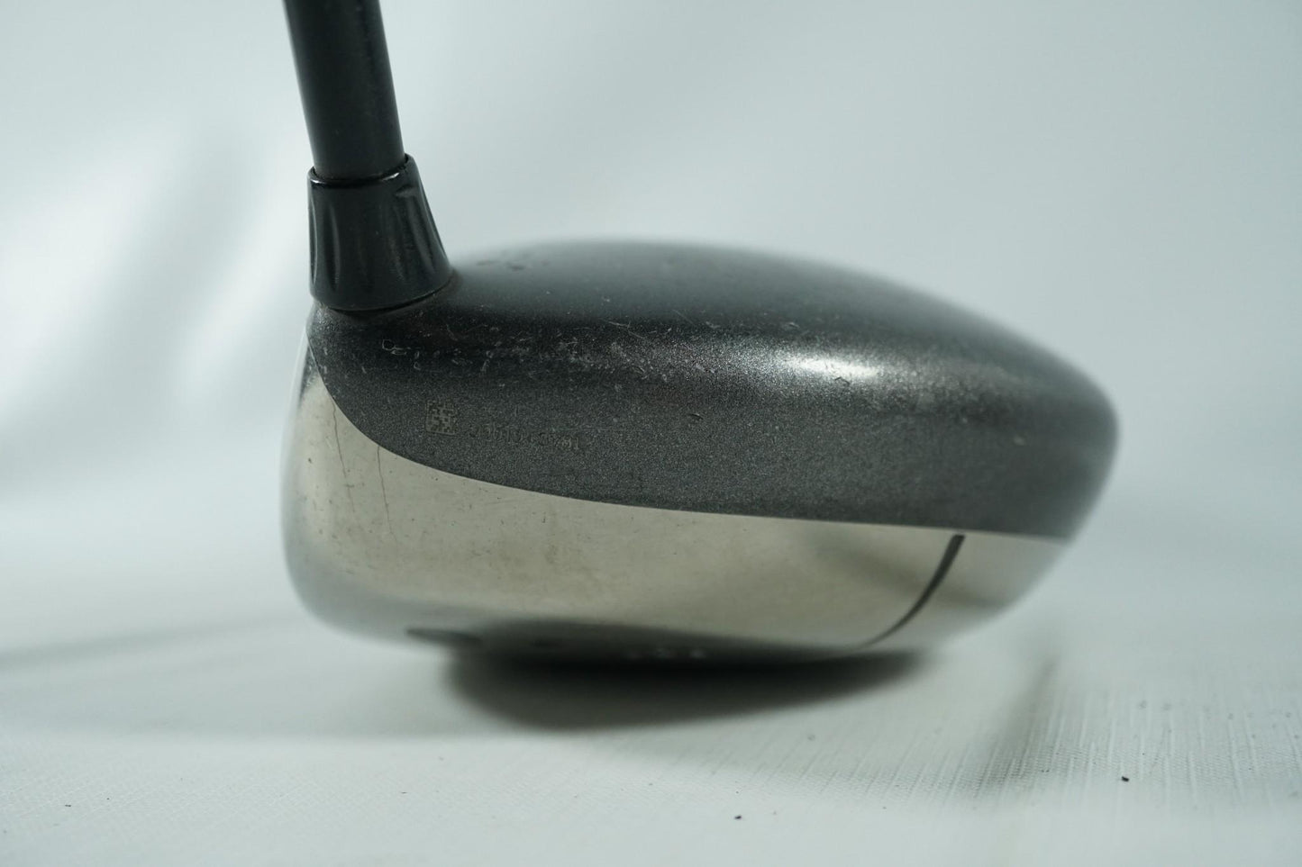 Callaway Big Bertha Titanium Driver 13° / Regular Flex Graphite Shaft