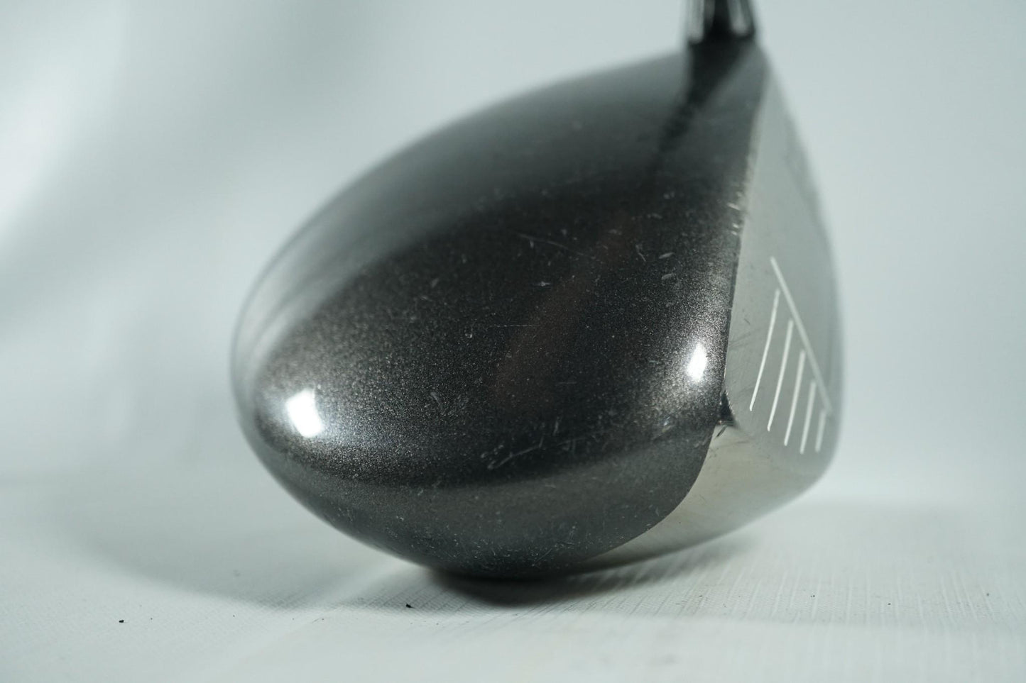 Callaway Big Bertha Titanium Driver 13° / Regular Flex Graphite Shaft