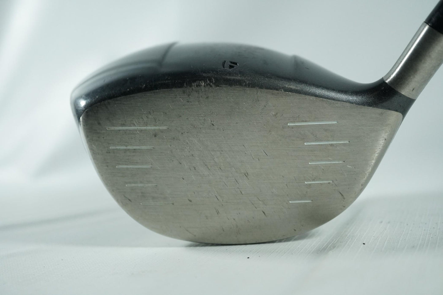 Taylormade Burner 860 Driver 10.5° / Regular Flex Graphite Shaft
