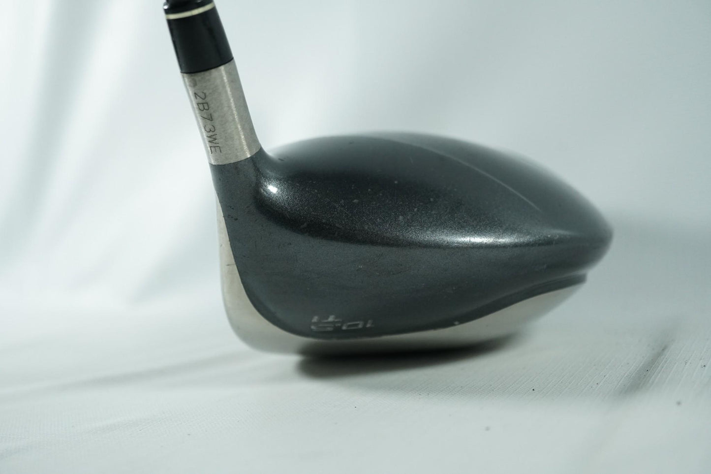 Taylormade Burner 860 Driver 10.5° / Regular Flex Graphite Shaft