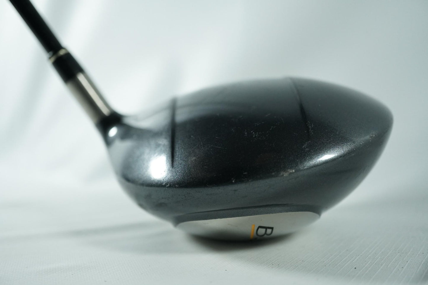 Taylormade Burner 860 Driver 10.5° / Regular Flex Graphite Shaft
