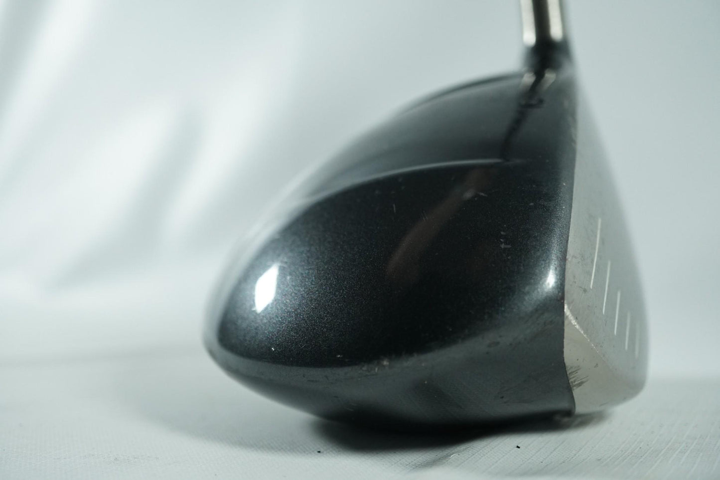 Taylormade Burner 860 Driver 10.5° / Regular Flex Graphite Shaft