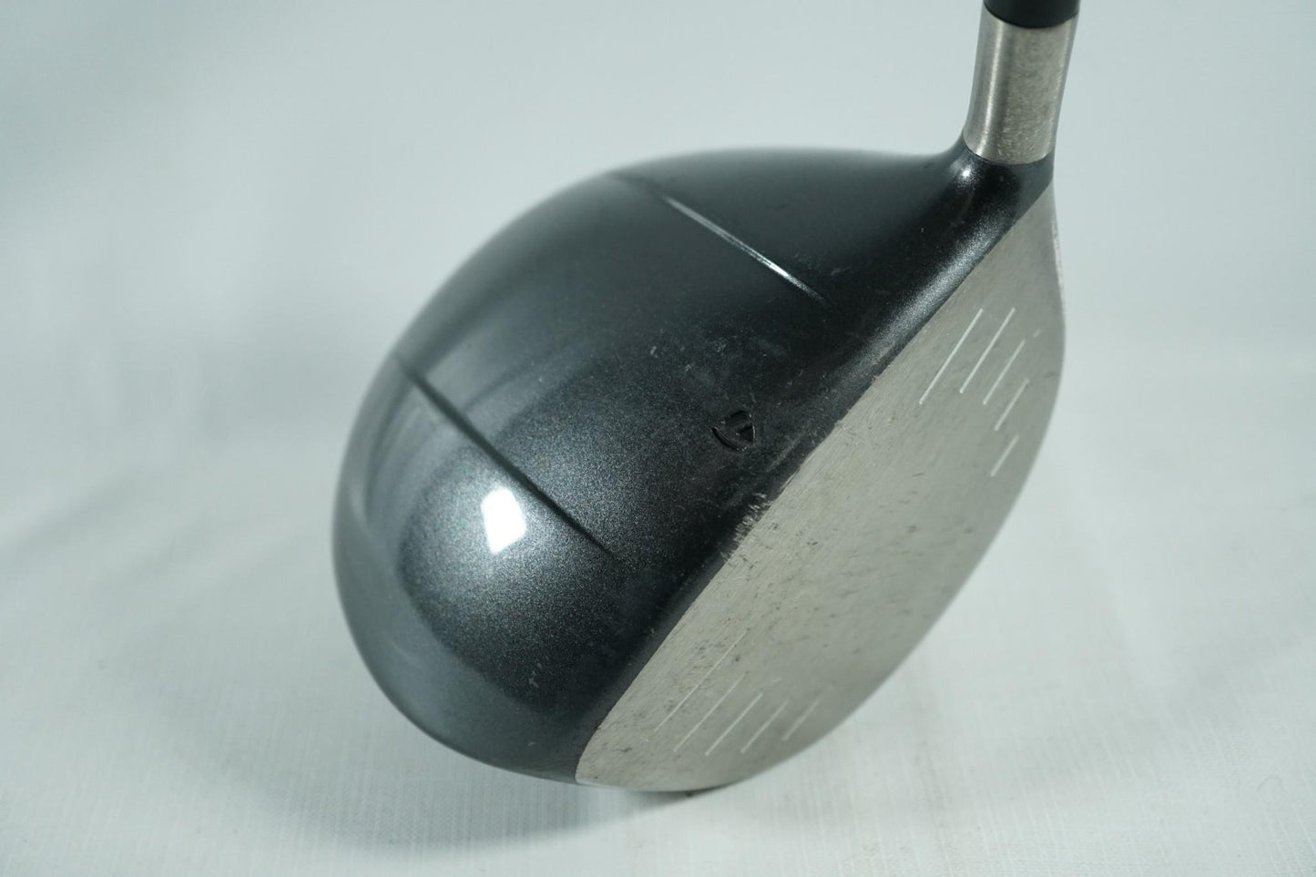 Taylormade Burner 860 Driver 10.5° / Regular Flex Graphite Shaft