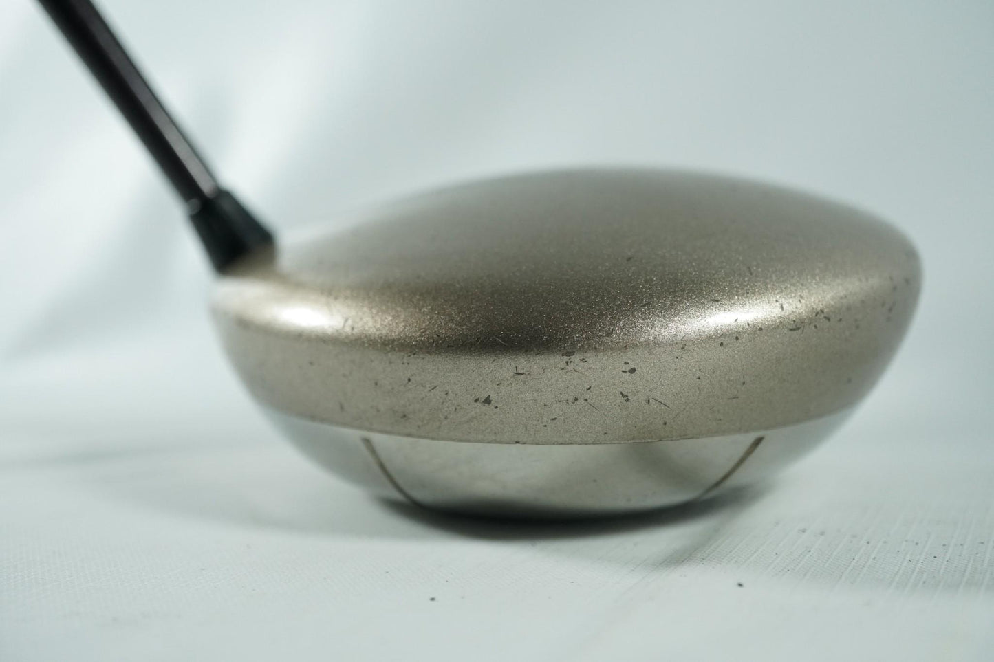 Callaway Big Bertha Titanium+ Driver 11° / Ladies Flex Graphite Shaft