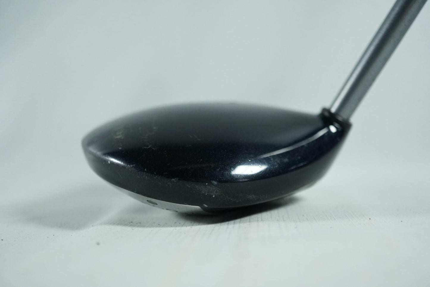 Callaway Big Bertha Steelhead Plus 3 Wood / Regular Flex Graphite Shaft / Left H