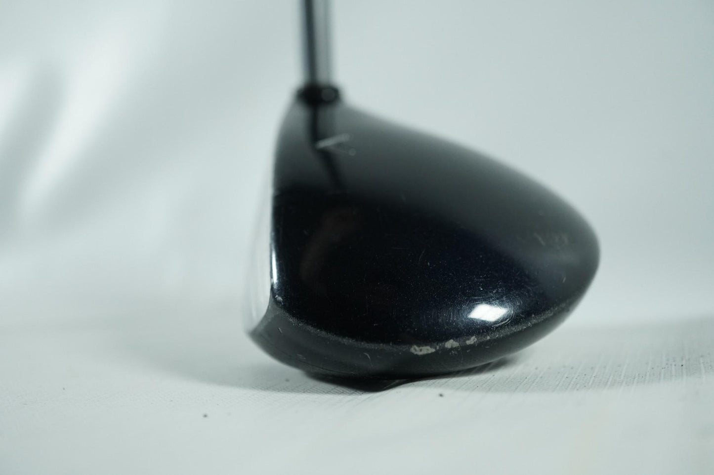 Callaway Big Bertha Steelhead Plus 3 Wood / Regular Flex Graphite Shaft / Left H