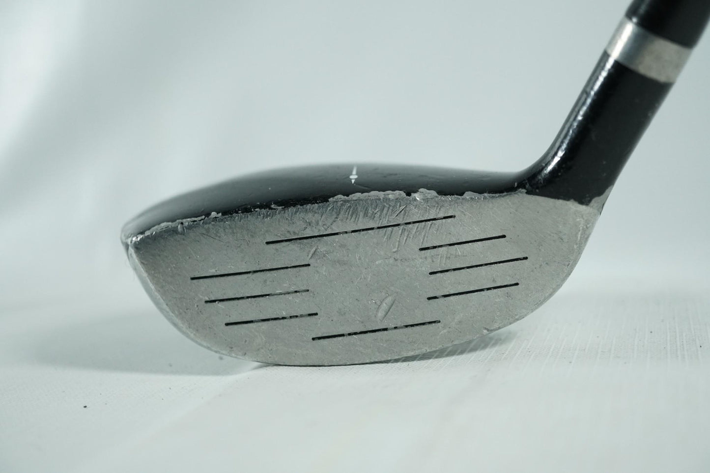 Wilson Vector 4 Hybrid / Uniflex Graphite Shaft