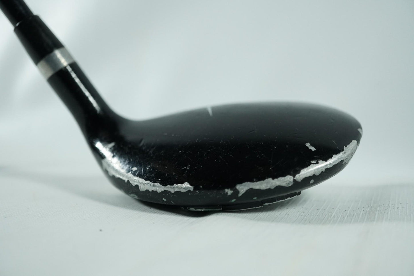 Wilson Vector 4 Hybrid / Uniflex Graphite Shaft