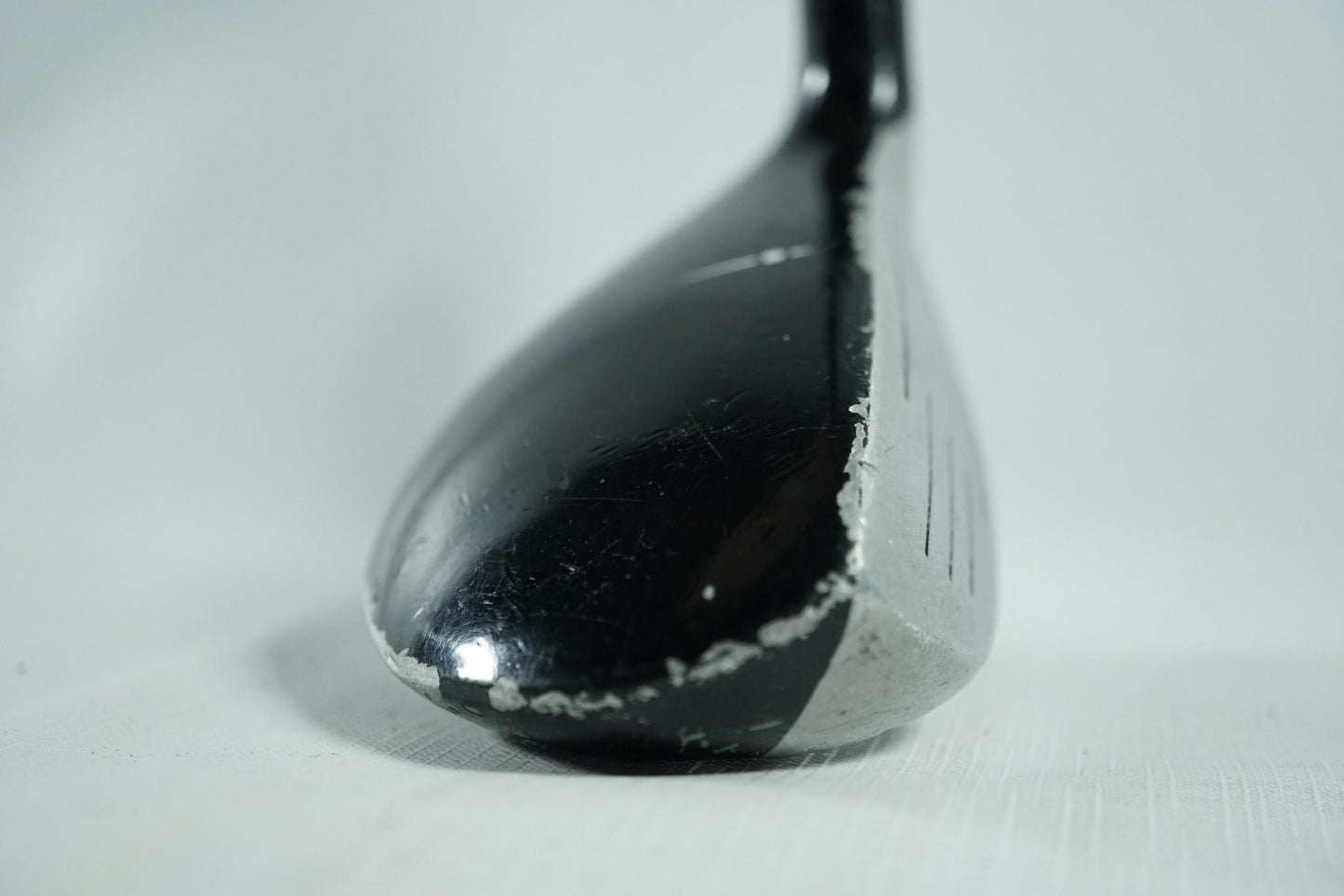 Wilson Vector 4 Hybrid / Uniflex Graphite Shaft