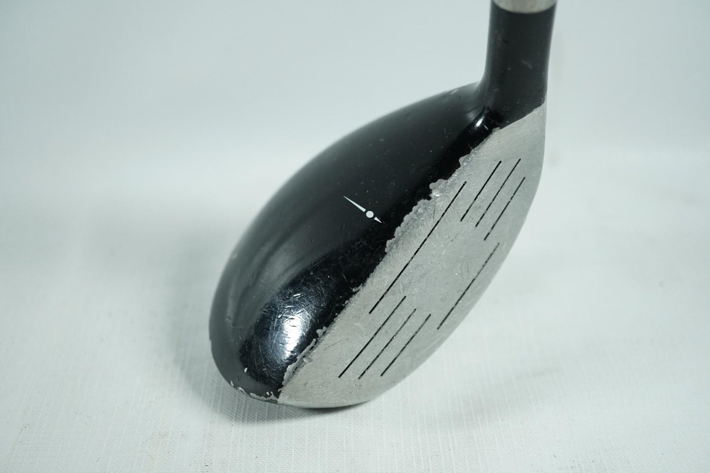 Wilson Vector 4 Hybrid / Uniflex Graphite Shaft