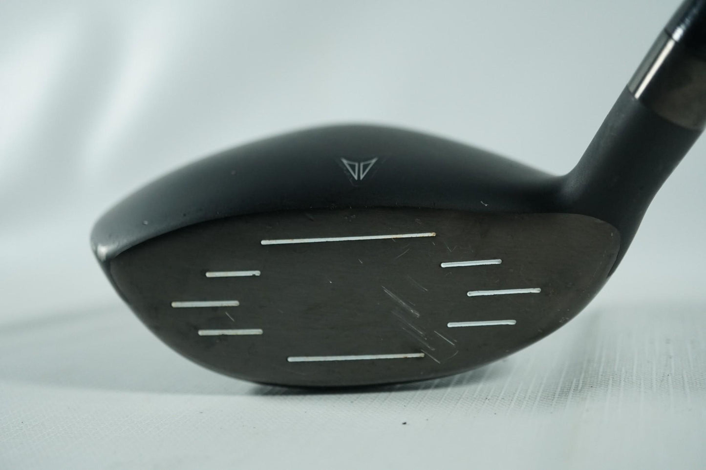 Ben Sayers XF Pro 4 Hybrid 23° / Regular Flex Graphite Shaft