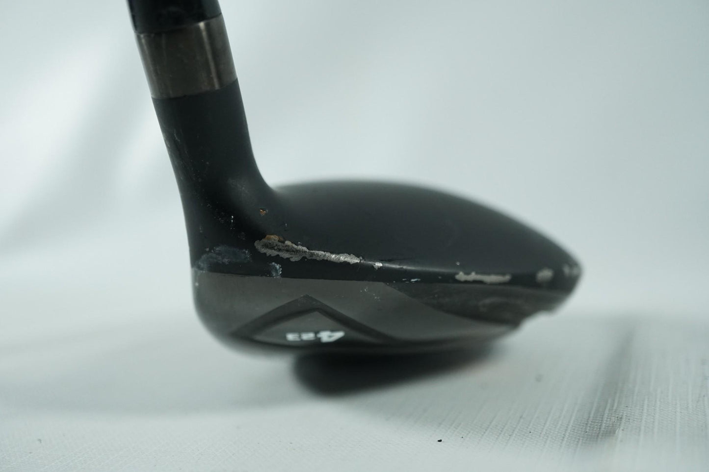 Ben Sayers XF Pro 4 Hybrid 23° / Regular Flex Graphite Shaft