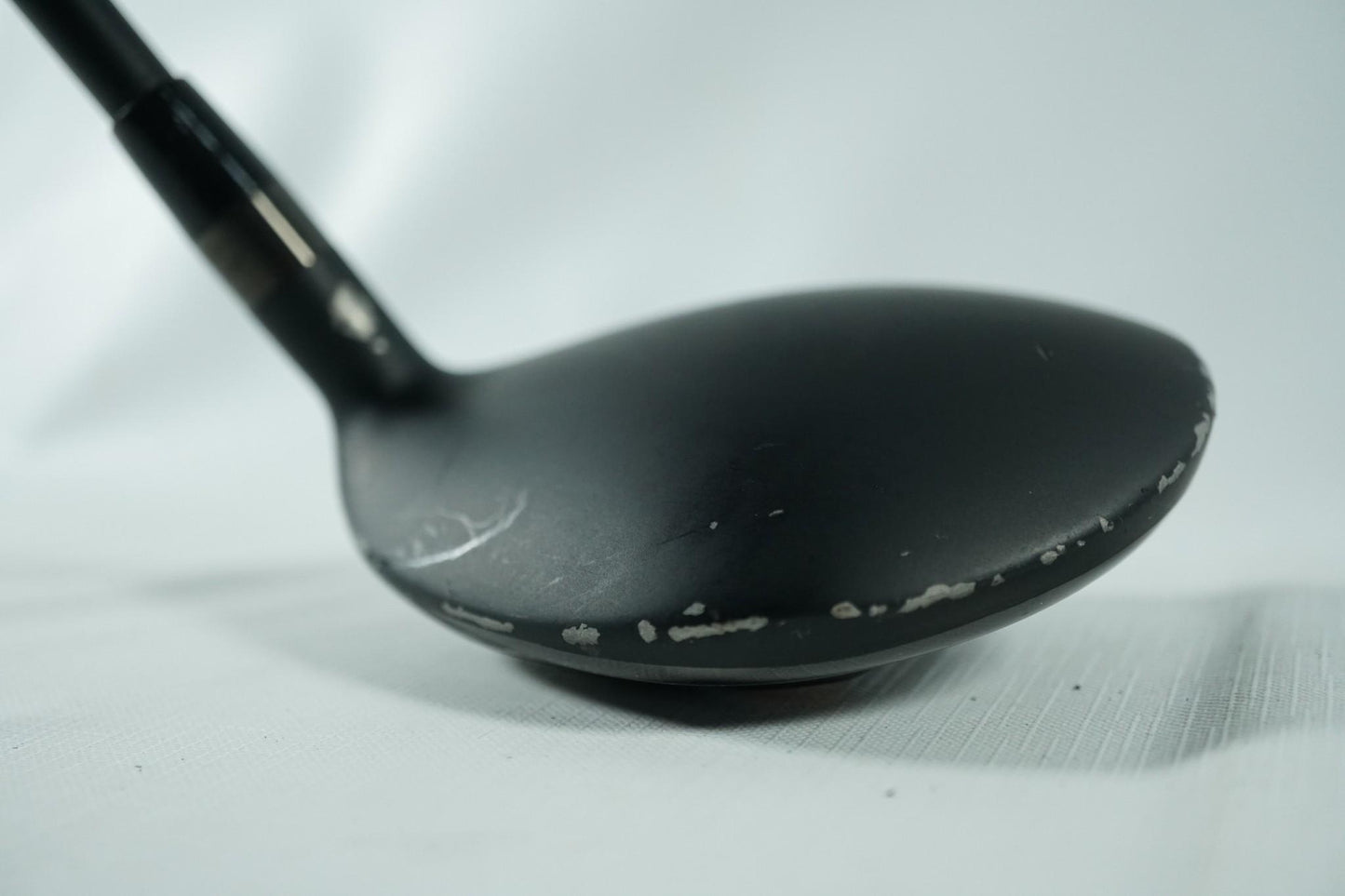 Ben Sayers XF Pro 4 Hybrid 23° / Regular Flex Graphite Shaft