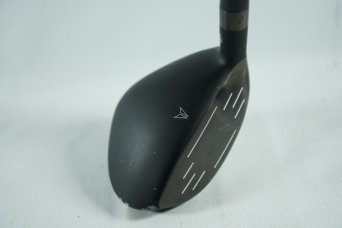 Ben Sayers XF Pro 4 Hybrid 23° / Regular Flex Graphite Shaft