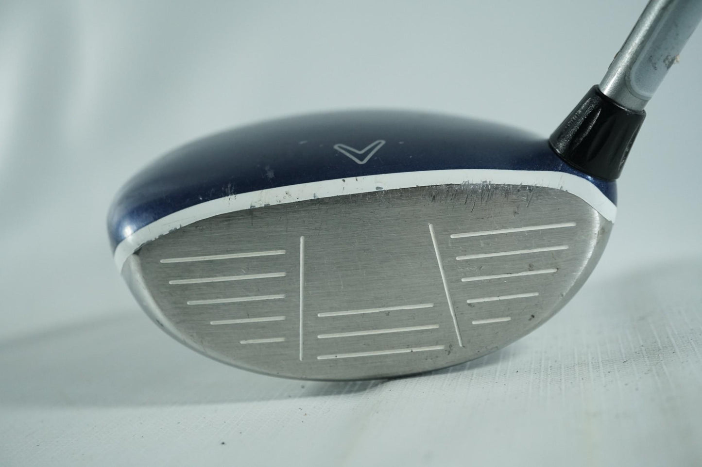 Callaway Big Bertha 2007 5 Wood / Ladies Flex Graphite Shaft / 090925133