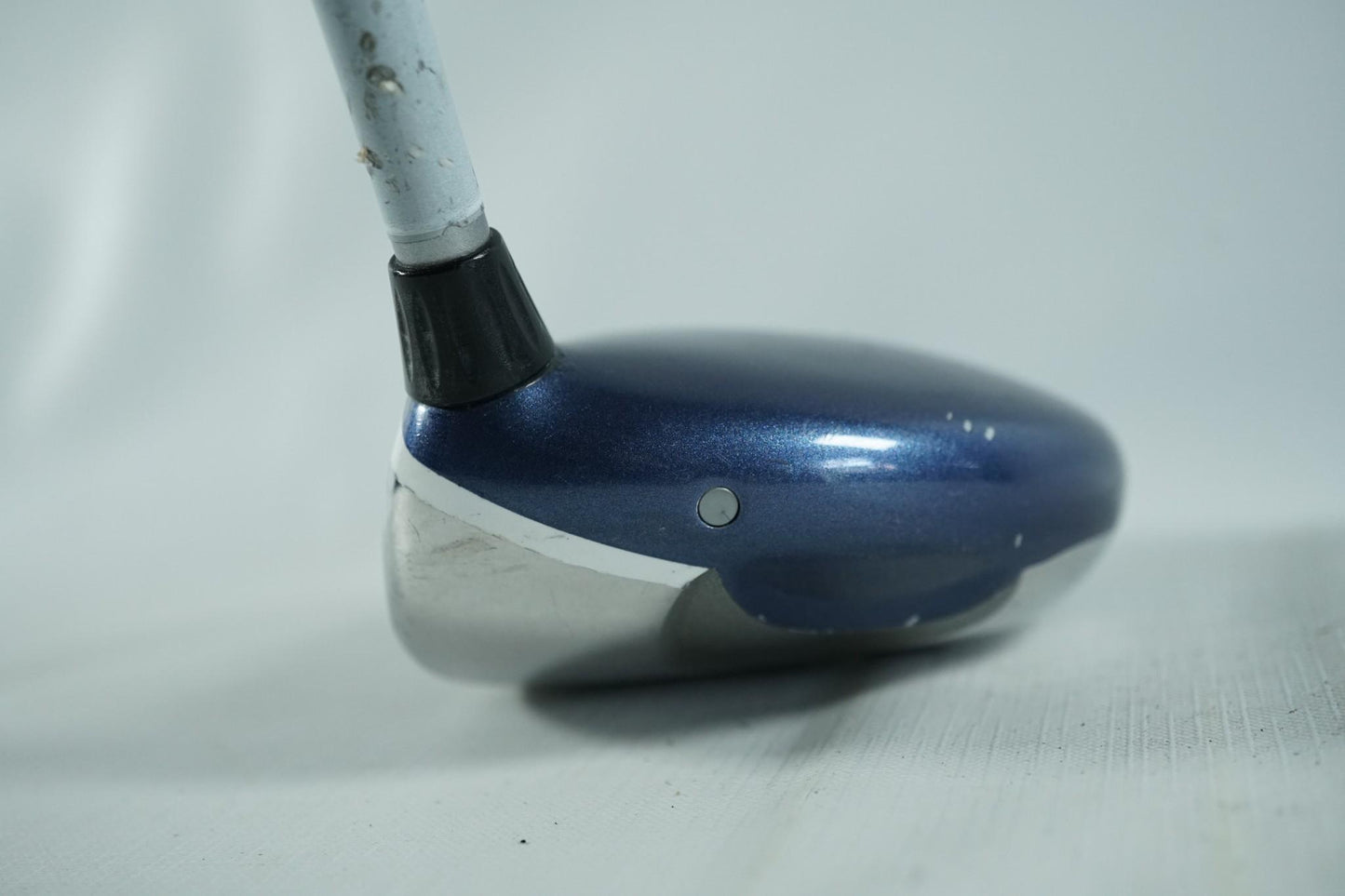 Callaway Big Bertha 2007 5 Wood / Ladies Flex Graphite Shaft / 090925133