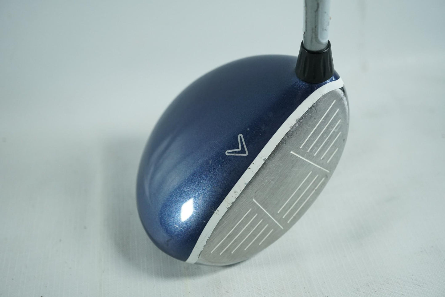 Callaway Big Bertha 2007 5 Wood / Ladies Flex Graphite Shaft / 090925133