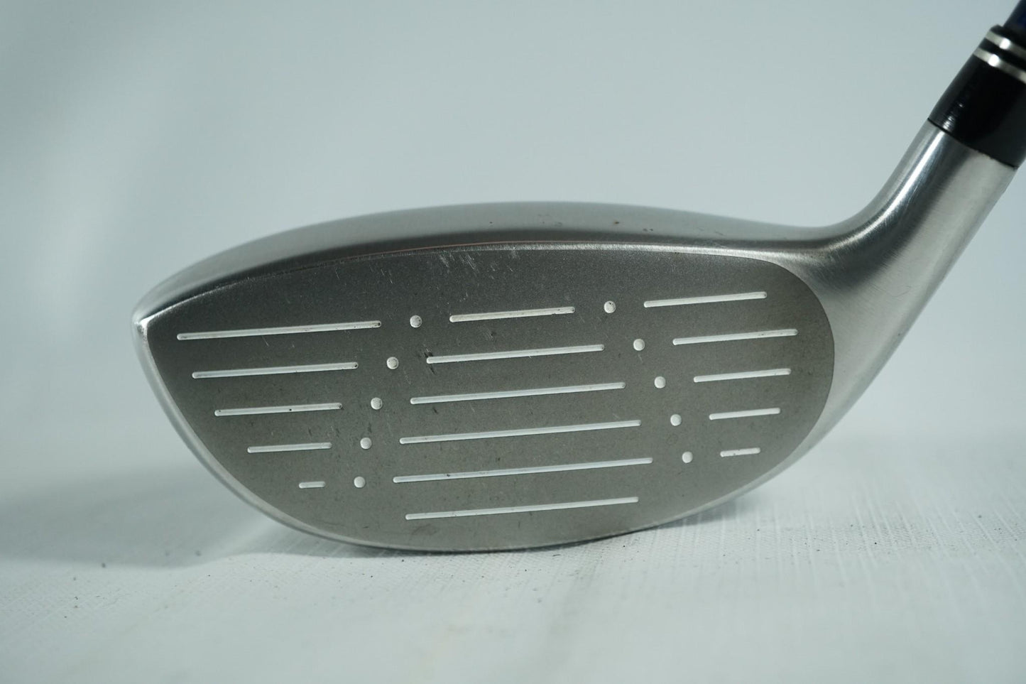 Cobra Baffler DWS 2 Hybrid 18° / Regular Flex Graphite Shaft