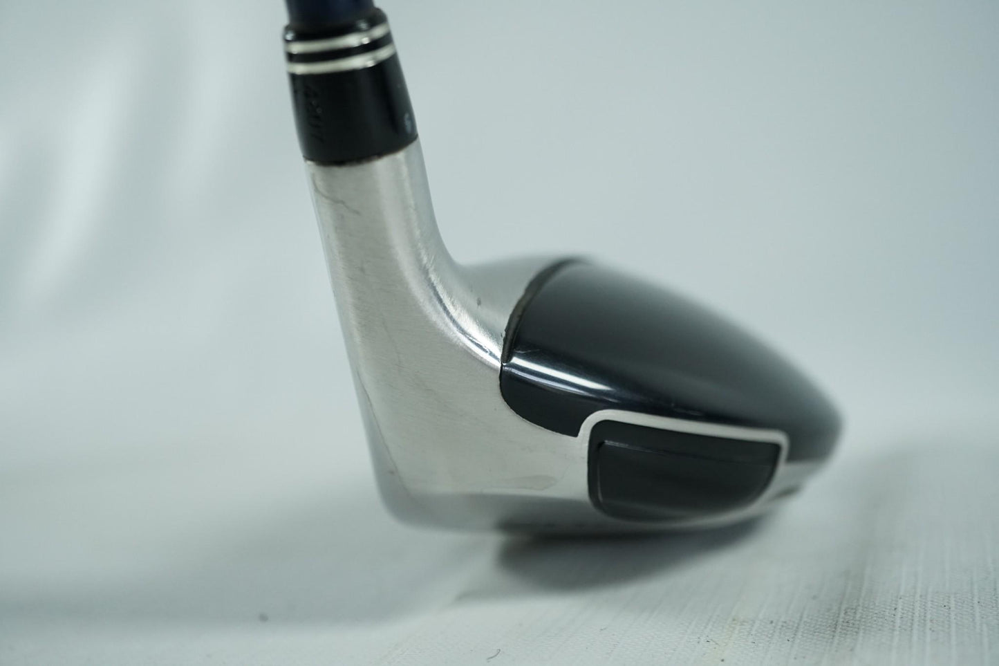 Cobra Baffler DWS 2 Hybrid 18° / Regular Flex Graphite Shaft