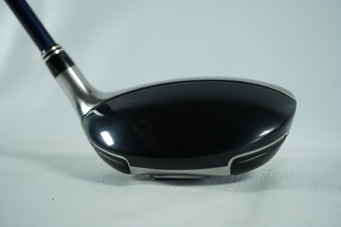 Cobra Baffler DWS 2 Hybrid 18° / Regular Flex Graphite Shaft