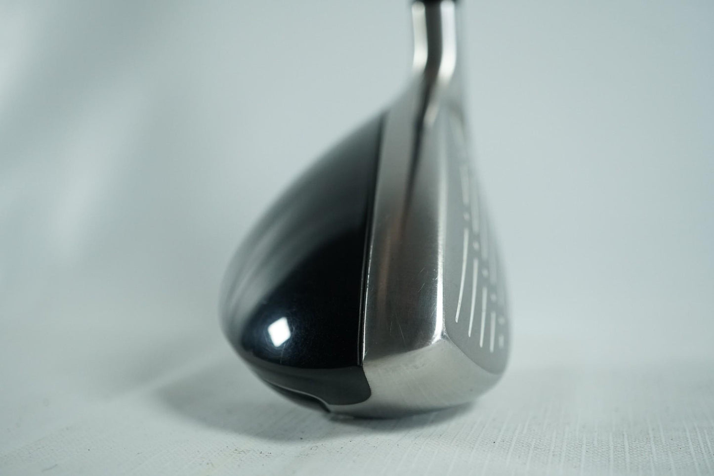 Cobra Baffler DWS 2 Hybrid 18° / Regular Flex Graphite Shaft