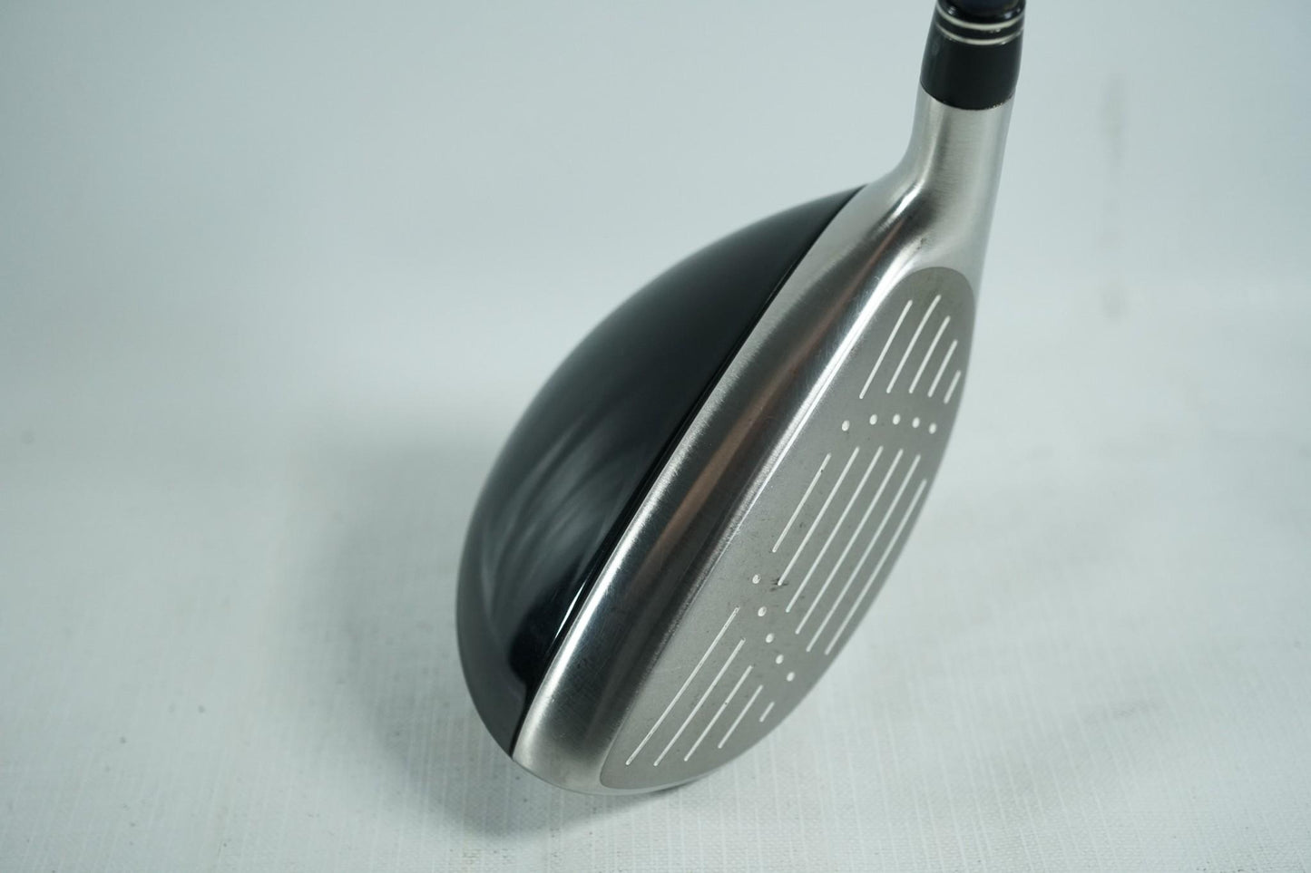 Cobra Baffler DWS 2 Hybrid 18° / Regular Flex Graphite Shaft