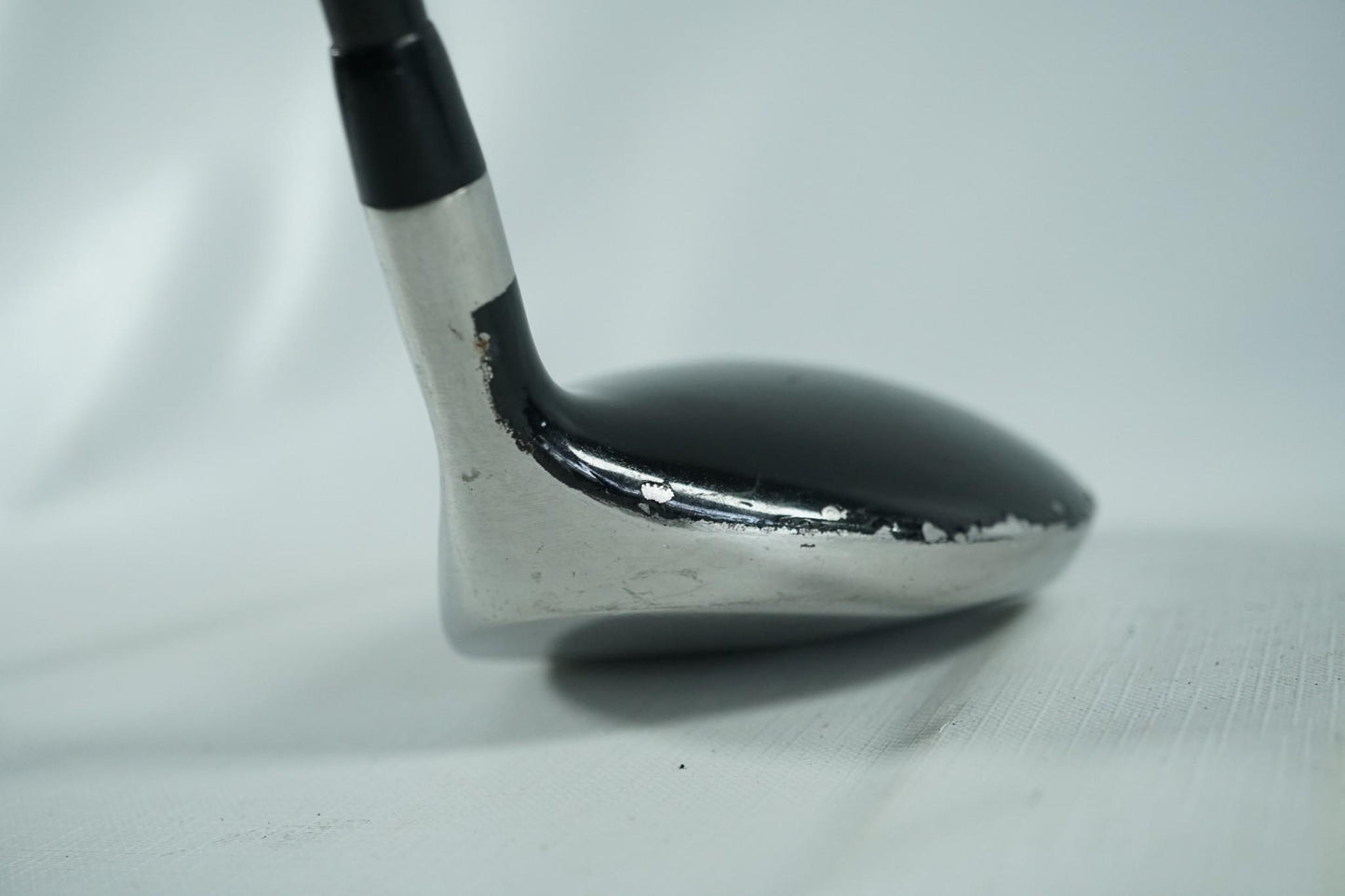 RAM FX Oversize 7 Wood / Graphite Shaft