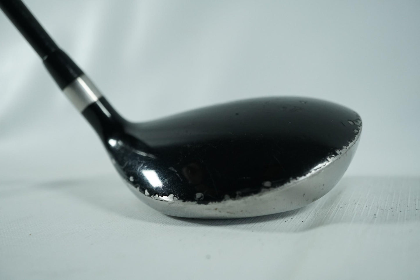 RAM FX Oversize 7 Wood / Graphite Shaft