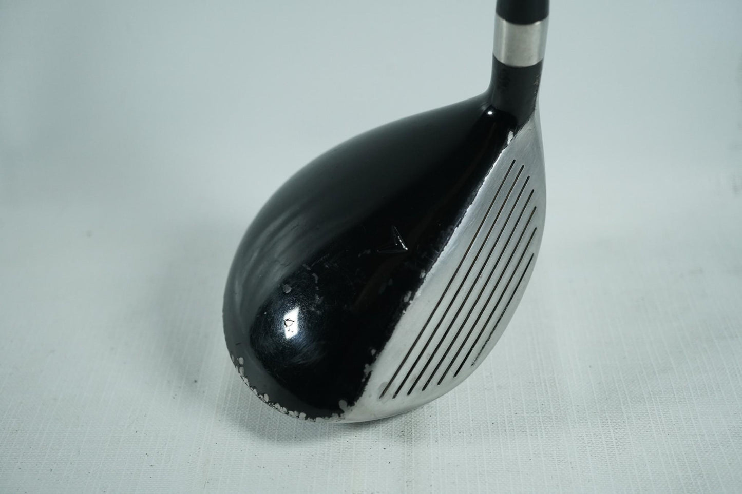 RAM FX Oversize 7 Wood / Graphite Shaft