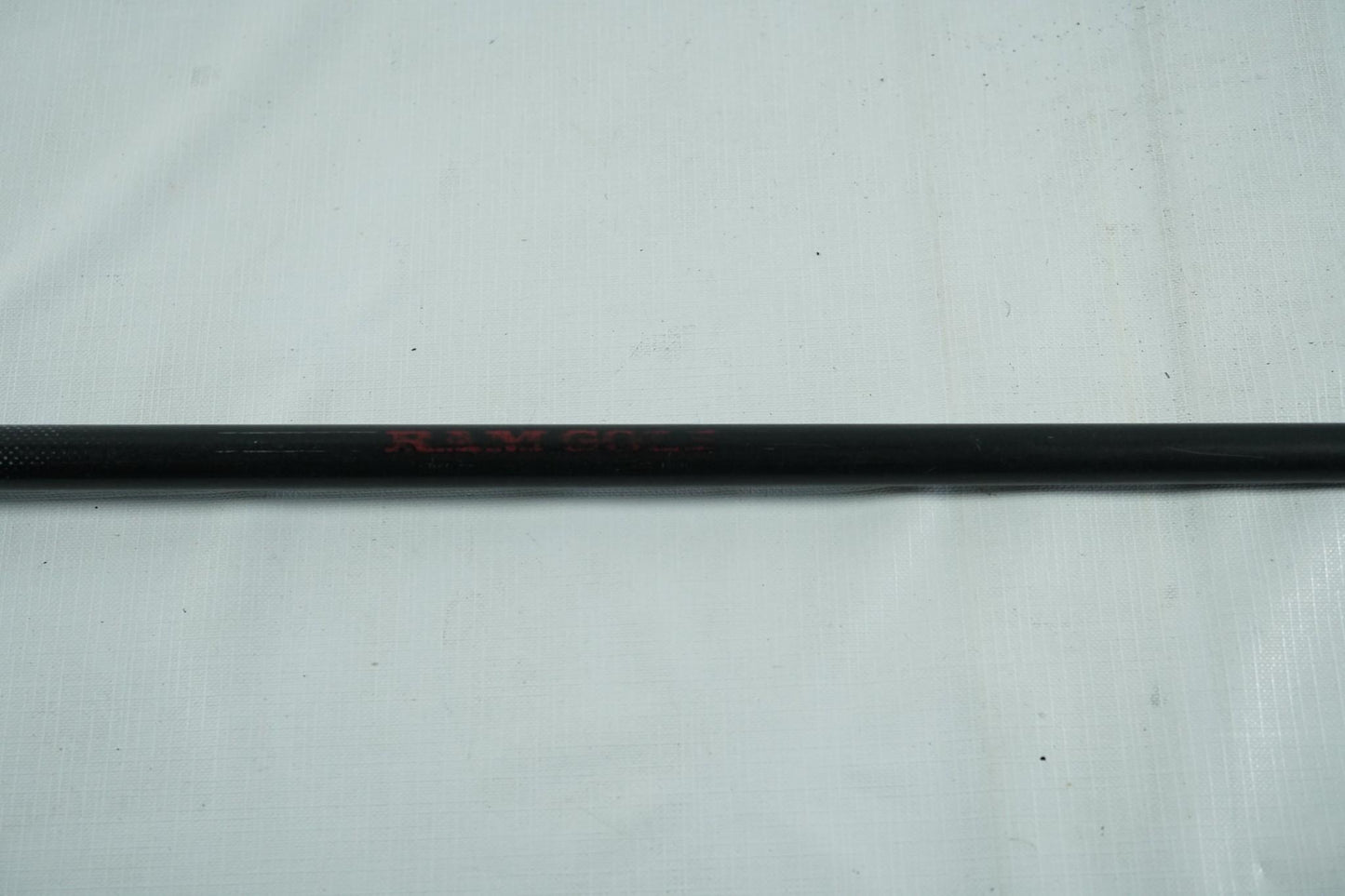 RAM FX Oversize 7 Wood / Graphite Shaft