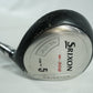 Srixon W-302 5 Wood 18.5° / Graphite Shaft