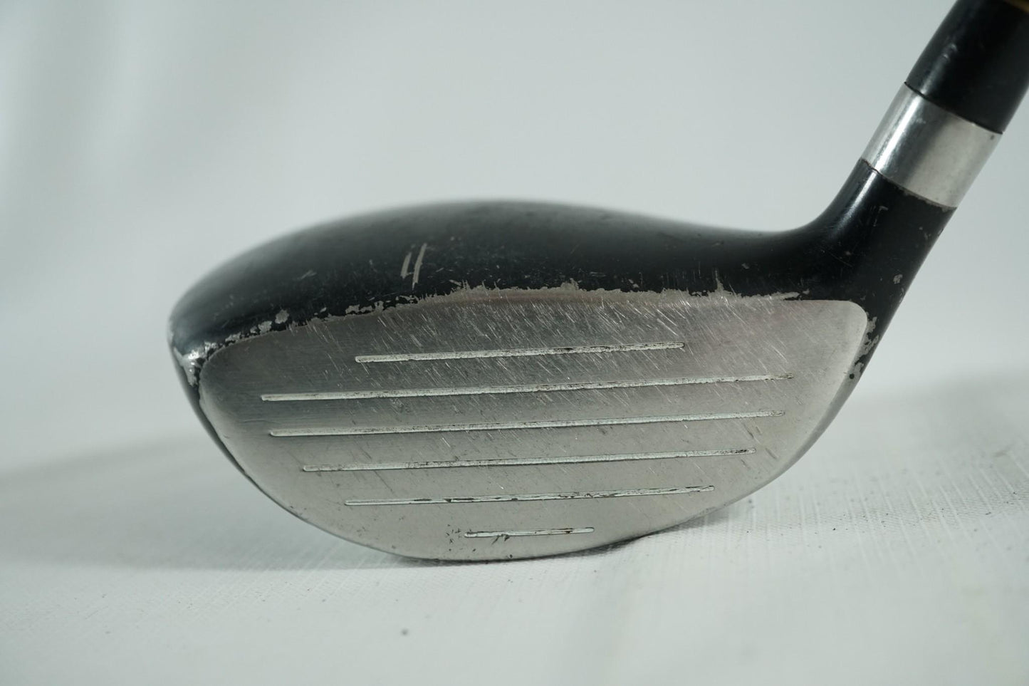 Srixon W-302 5 Wood 18.5° / Graphite Shaft