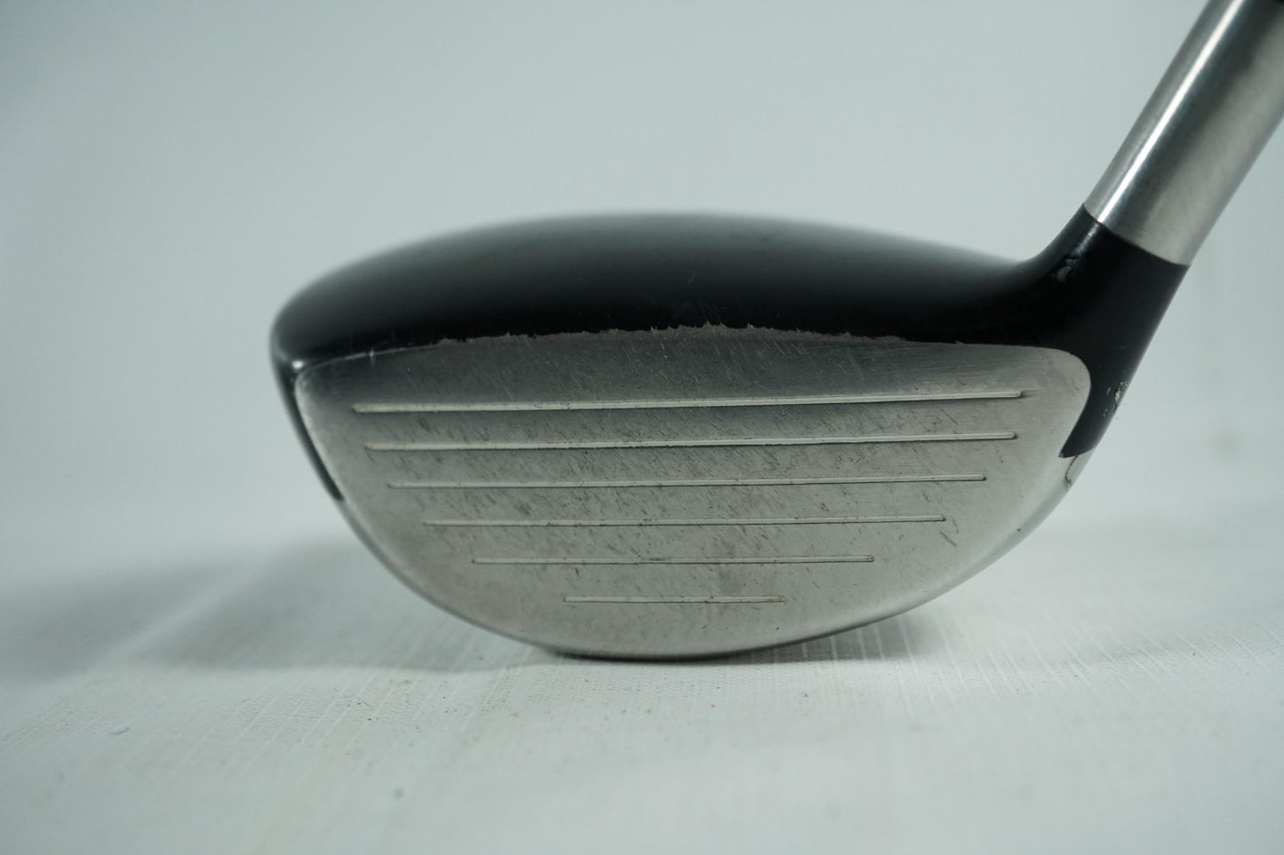 Mizuno MP001 3 Wood 15° / Regular Flex Graphite Shaft