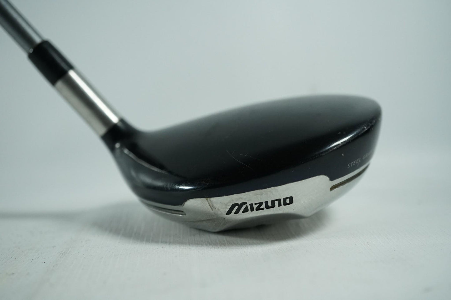 Mizuno MP001 3 Wood 15° / Regular Flex Graphite Shaft