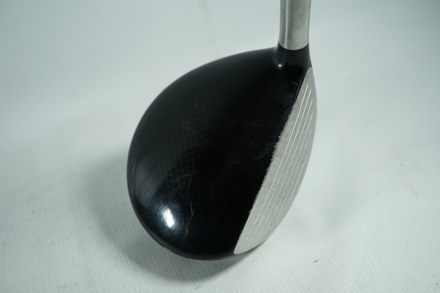 Mizuno MP001 3 Wood 15° / Regular Flex Graphite Shaft