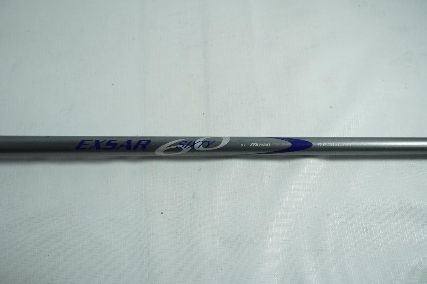 Mizuno MP001 3 Wood 15° / Regular Flex Graphite Shaft