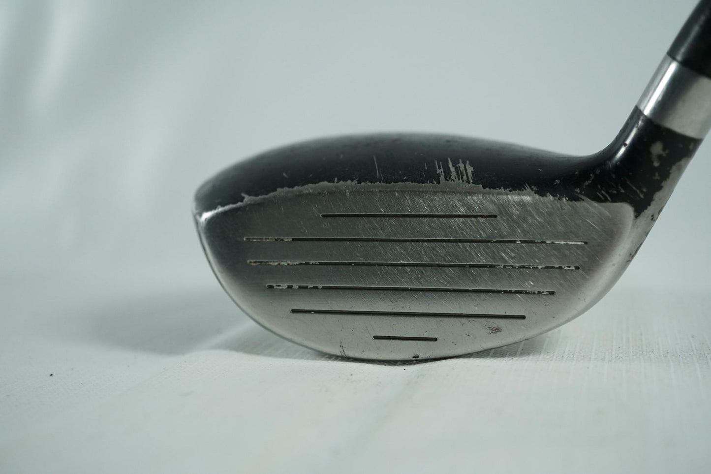 Srixon W-302 7 Wood 20.5° / Graphite Shaft