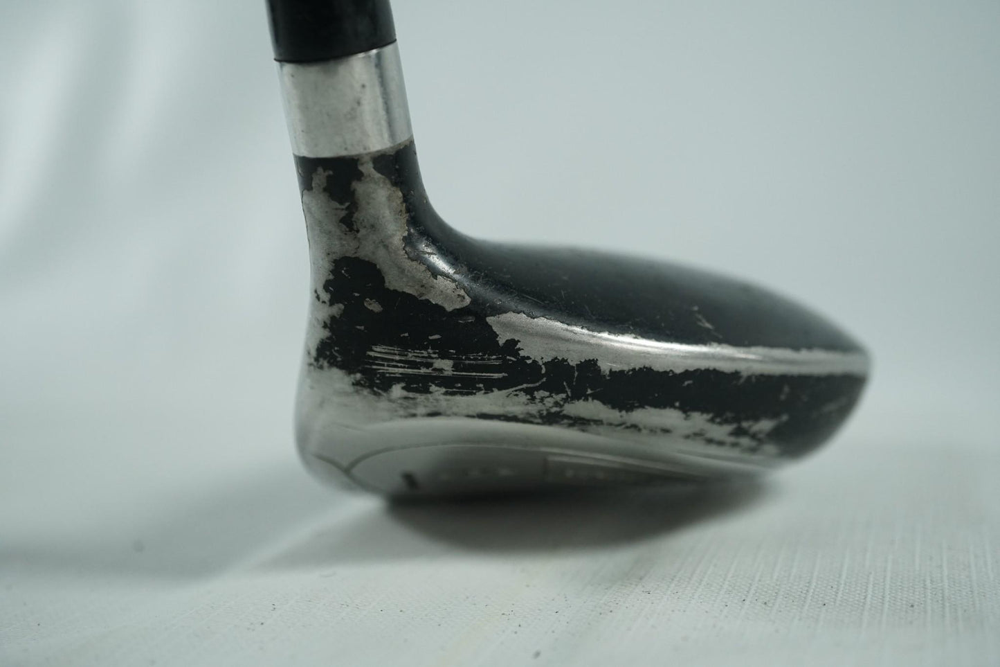 Srixon W-302 7 Wood 20.5° / Graphite Shaft