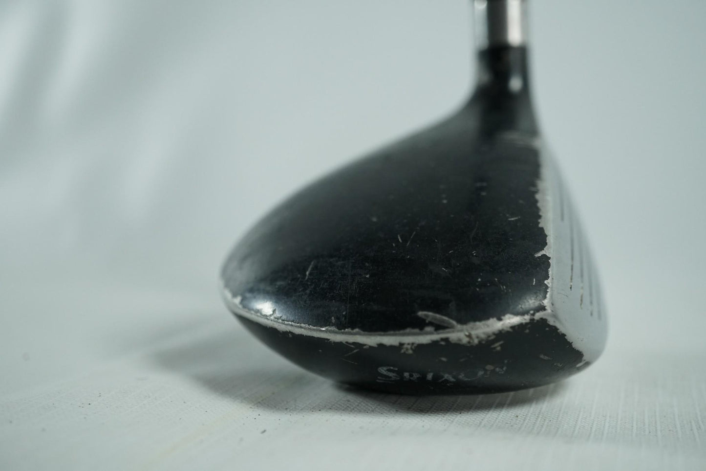 Srixon W-302 7 Wood 20.5° / Graphite Shaft
