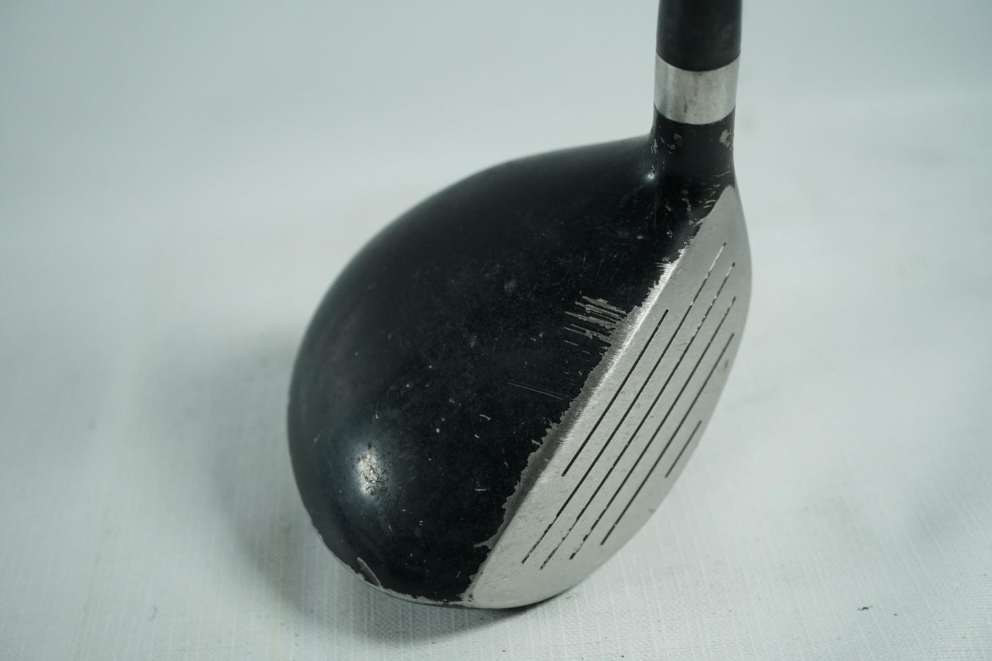 Srixon W-302 7 Wood 20.5° / Graphite Shaft