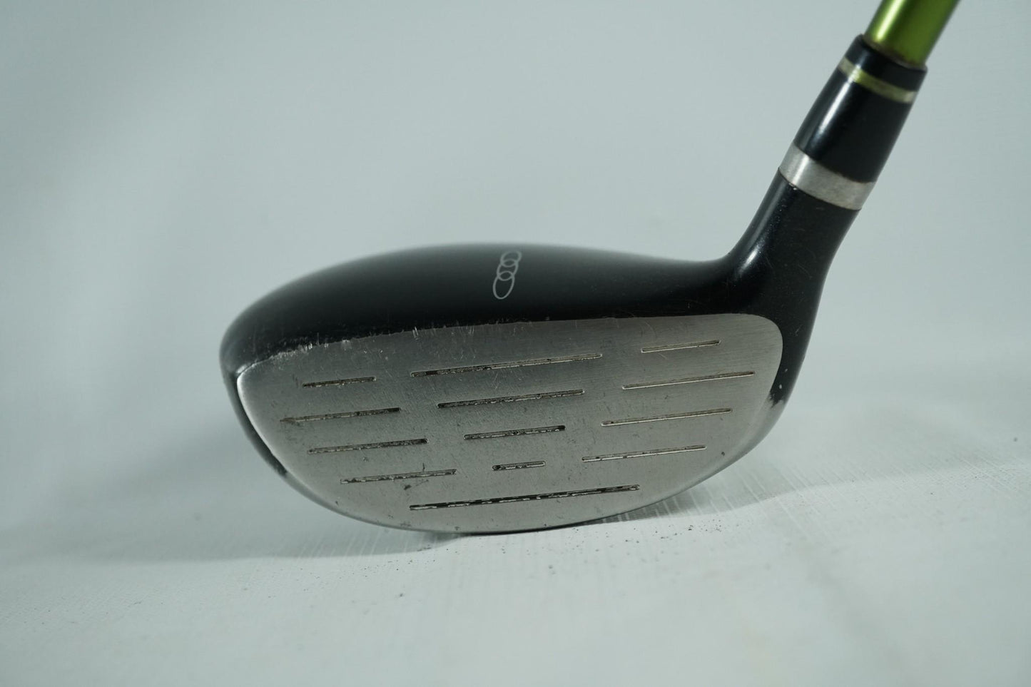 Ben Ross V6 4 Hybrid / Regular Flex Graphite Shaft