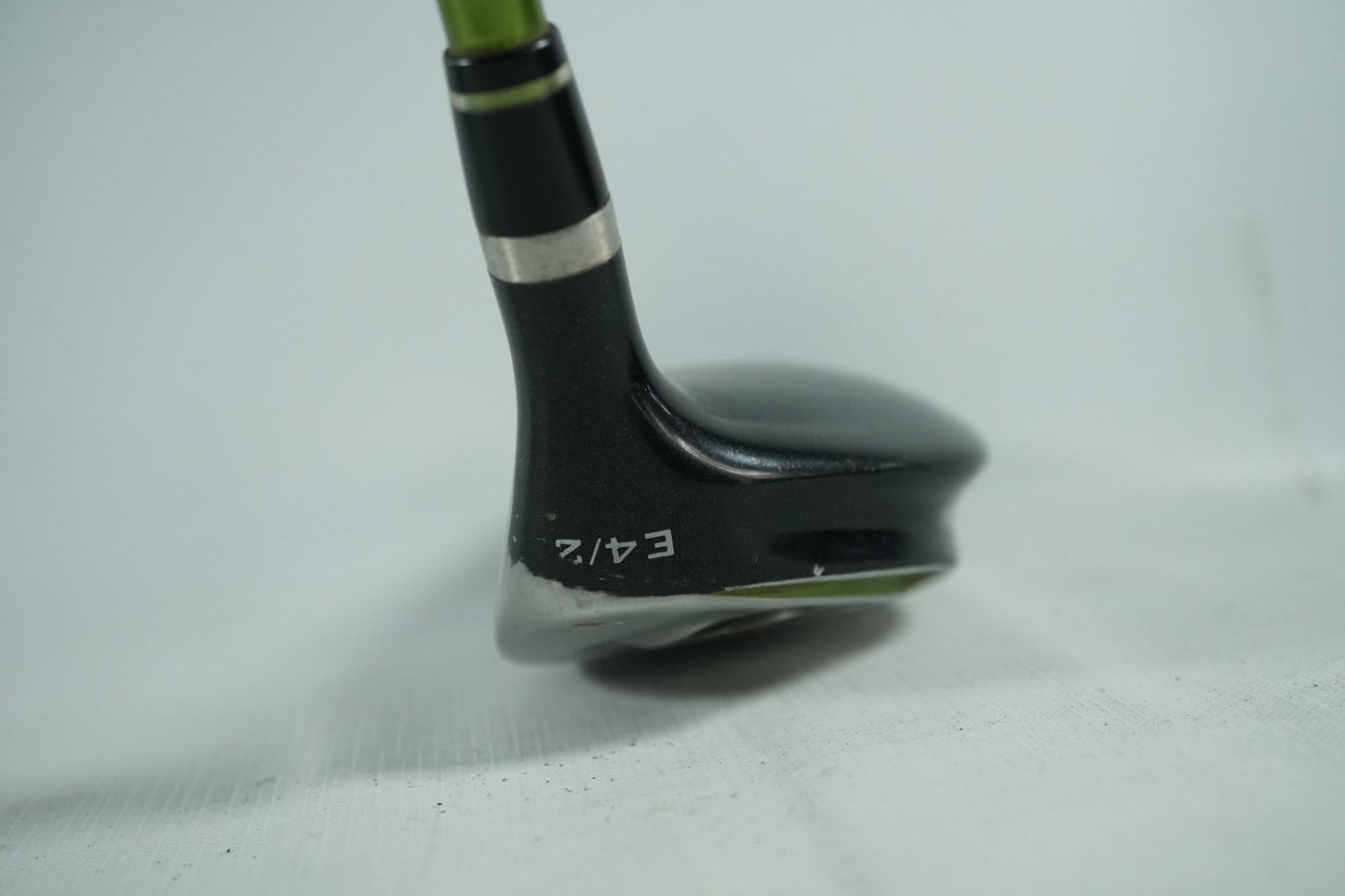 Ben Ross V6 4 Hybrid / Regular Flex Graphite Shaft