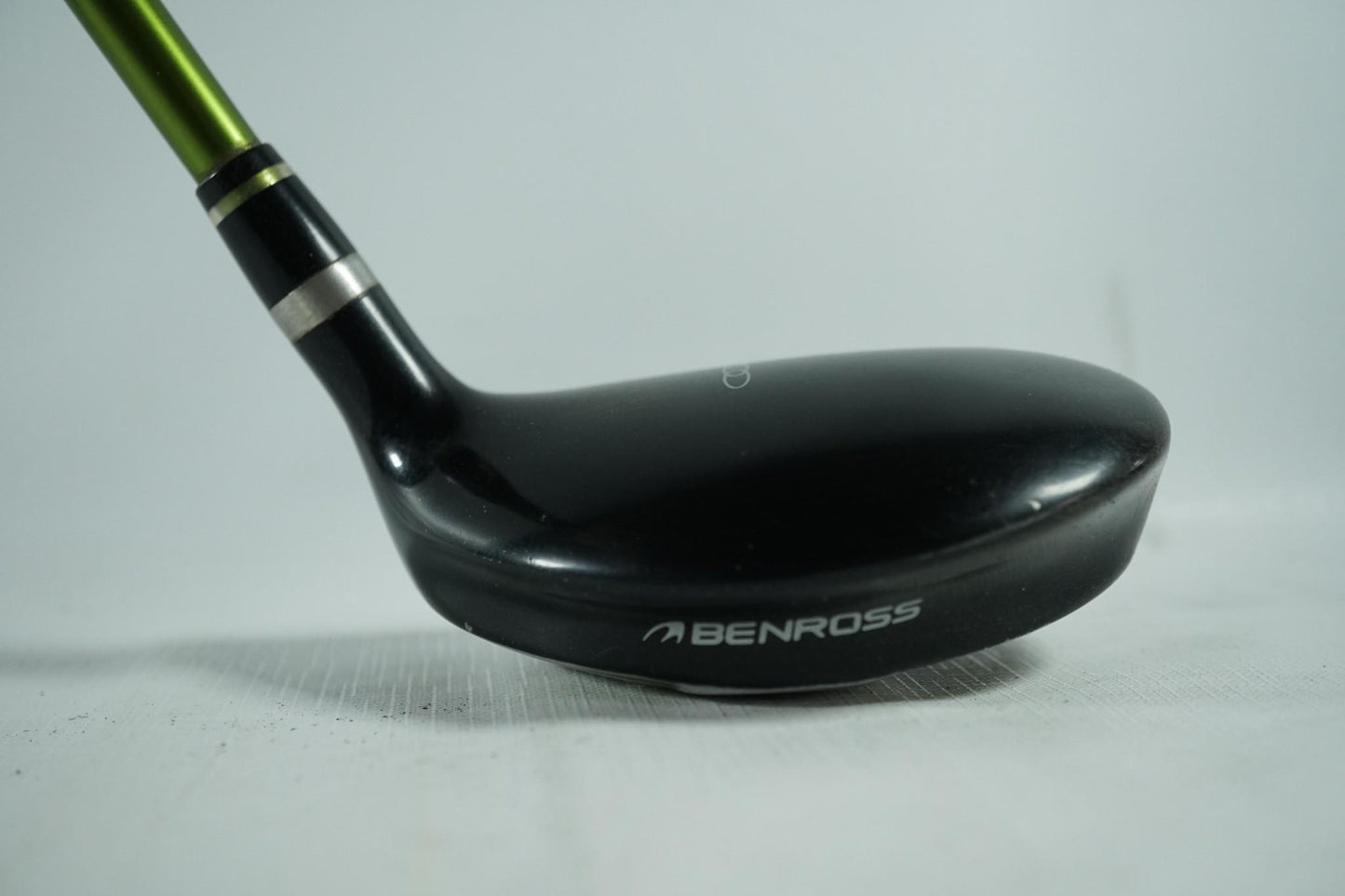 Ben Ross V6 4 Hybrid / Regular Flex Graphite Shaft