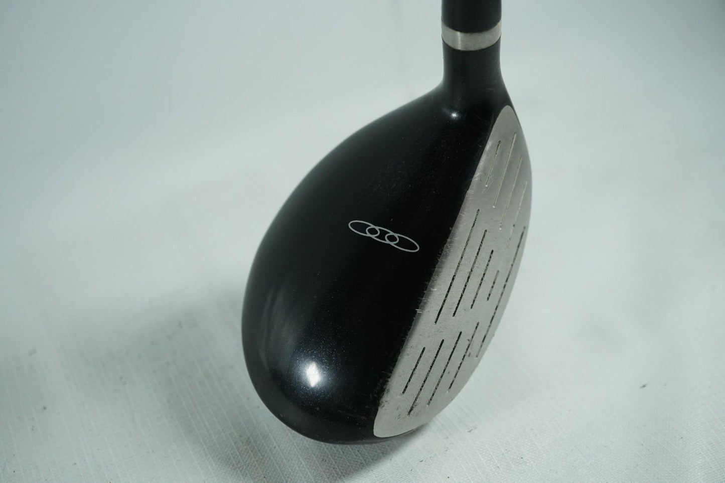 Ben Ross V6 4 Hybrid / Regular Flex Graphite Shaft